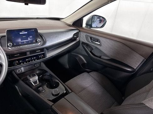 Certified 2023 Nissan Rogue SV AWD/4WD image 18
