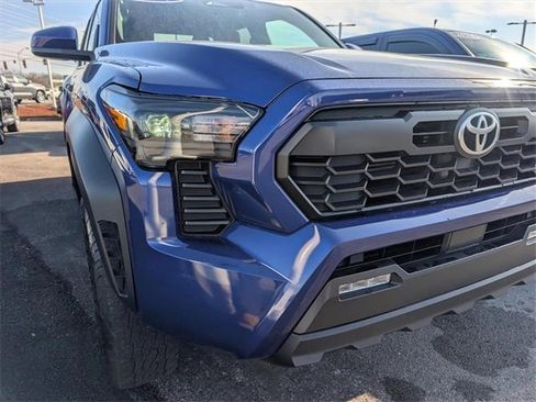 Used 2024 Toyota Tacoma SR5 image 22
