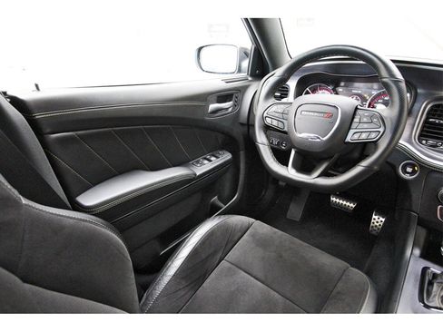 Used 2023 Dodge Charger Scat Pack image 6