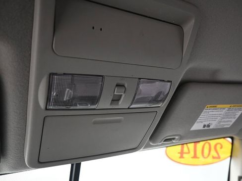 Used 2014 Nissan Frontier PRO-4X image 30