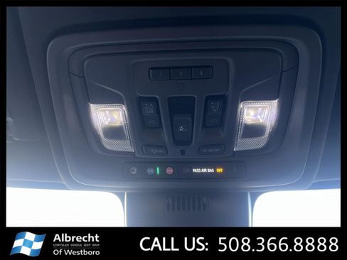 Used 2023 Chevrolet Silverado 1500 High Country w/ High Country Premium Package image 29