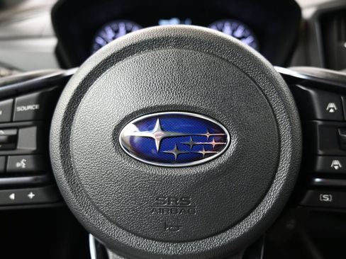 New 2026 Subaru Forester Limited image 28