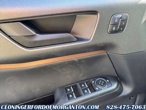 New 2026 Ford Bronco Sport Outer Banks w/ Outer Banks Tech Package+ AWD/4WD image 21
