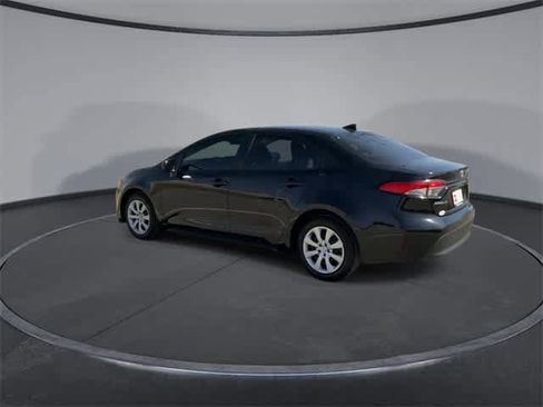 Certified 2026 Toyota Corolla LE image 6