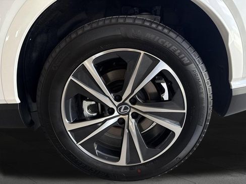 Certified 2026 Lexus RX 350 Premium FWD image 24
