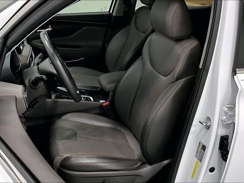 Used 2020 Hyundai Santa Fe SEL w/ Convenience + Premium Package FWD image 31
