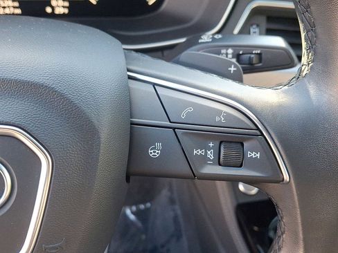 Certified 2023 Audi A4 2.0T Premium Plus w/ Premium Plus Package image 18