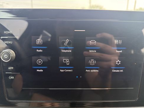 Used 2025 Volkswagen Jetta S FWD image 25