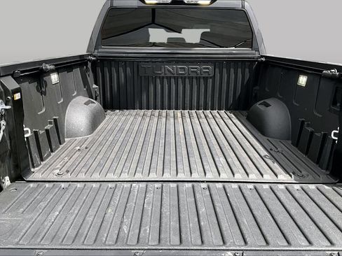 Used 2025 Toyota Tundra Limited w/ Power Package AWD/4WD image 36