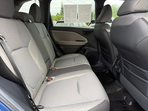 Certified 2026 Subaru Forester Premium AWD/4WD image 36