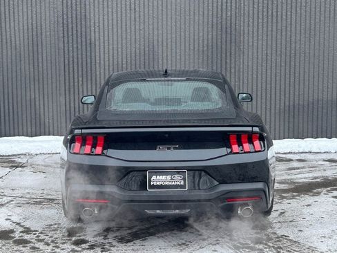 New 2026 Ford Mustang GT image 4