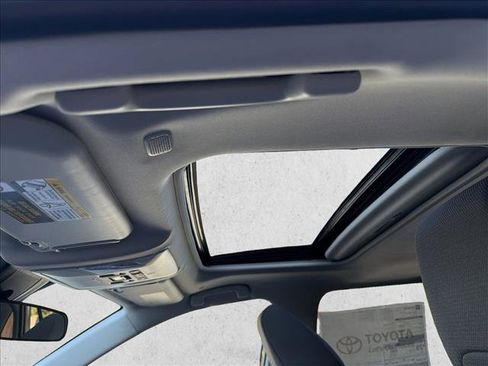 New 2025 Toyota RAV4 XLE image 19