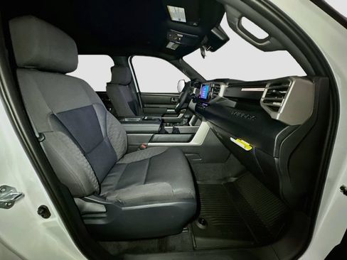 New 2026 Toyota Tundra SR5 AWD/4WD image 31