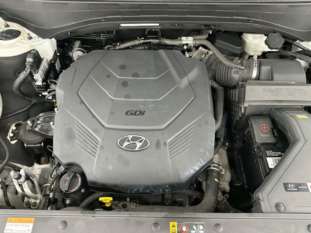 Used 2021 Hyundai Palisade SEL w/ Premium Package AWD/4WD image 31