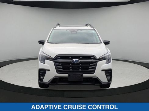 Certified 2023 Subaru Ascent Onyx Edition AWD/4WD image 9