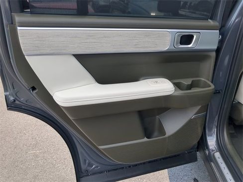 New 2025 Hyundai Santa Fe Calligraphy w/ Tow & Go Package image 23