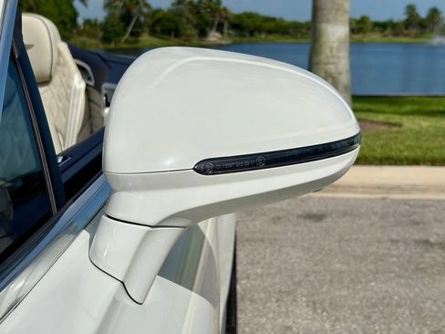 Used 2024 Bentley Continental GT AWD/4WD image 29