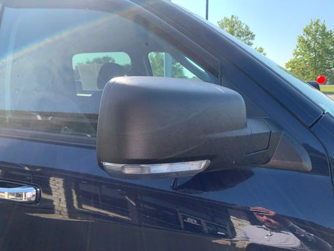Used 2017 RAM 1500 Big Horn AWD/4WD image 17