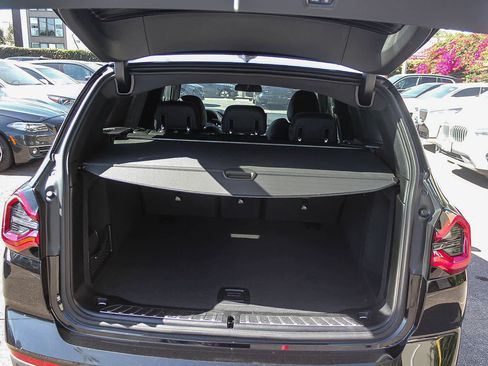 Certified 2023 BMW X3 sDrive30i w/ Premium Package RWD image 26