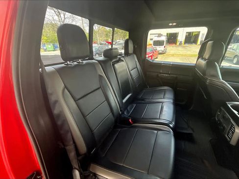 Used 2018 Ford F150 Raptor w/ Equipment Group 802A Luxury image 20