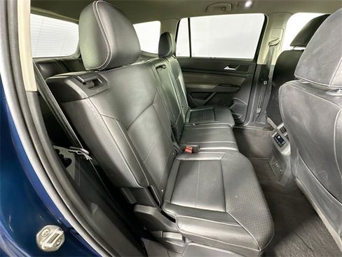 Used 2022 Volkswagen Atlas SE image 29