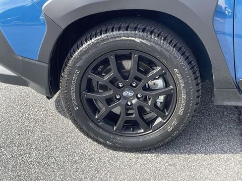 Certified 2025 Subaru Crosstrek 2.5i Wilderness image 9