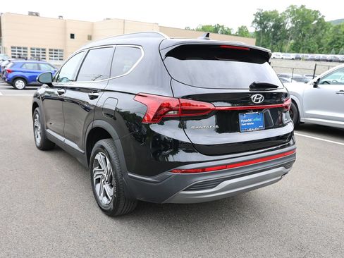 Certified 2023 Hyundai Santa Fe SEL AWD/4WD image 5