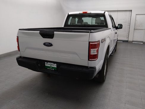 Used 2019 Ford F150 XL w/ Equipment Group 101A Mid AWD/4WD image 7