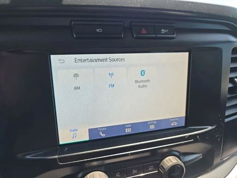 Used 2022 Ford F150 XL w/ Equipment Group 101A High AWD/4WD image 26