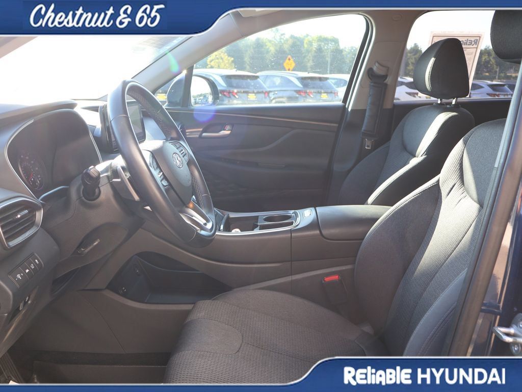 Used 2023 Hyundai Santa Fe SEL AWD/4WD image 23