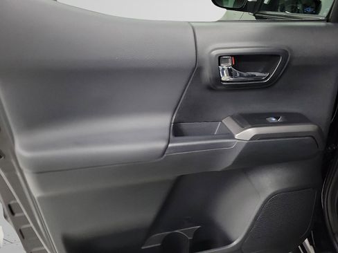 Certified 2023 Toyota Tacoma TRD Off-Road w/ Technology Package image 11