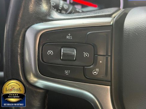 Used 2022 Chevrolet Silverado 1500 RST image 10