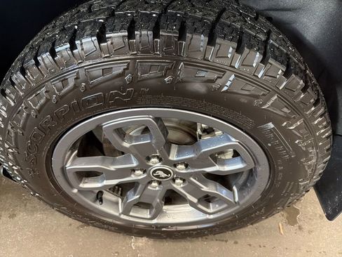 Used 2022 Ford Bronco Sport Big Bend w/ Convenience Package image 15