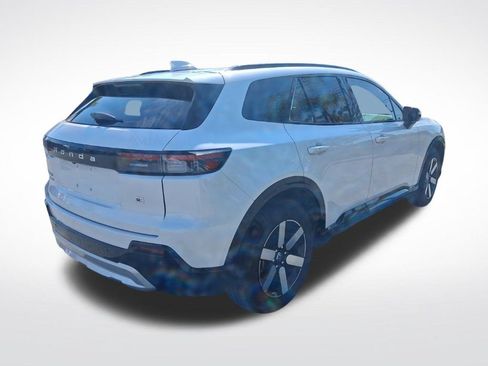 Used 2025 Honda Prologue Touring image 7