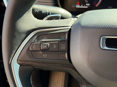 New 2026 Jeep Grand Cherokee Limited image 18