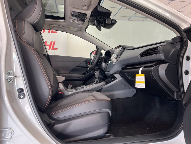 New 2026 Subaru Crosstrek 2.5i Limited AWD/4WD image 16