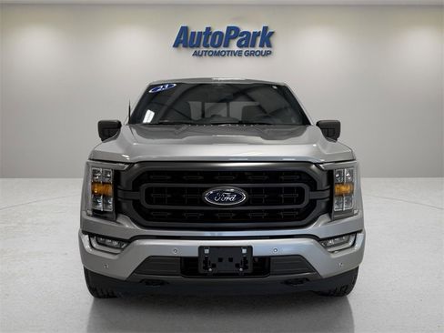 Used 2023 Ford F150 XLT w/ Equipment Group 302A High image 2