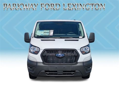 New 2025 Ford Transit 150 Low Roof w/ Load Area Protection Package image 2