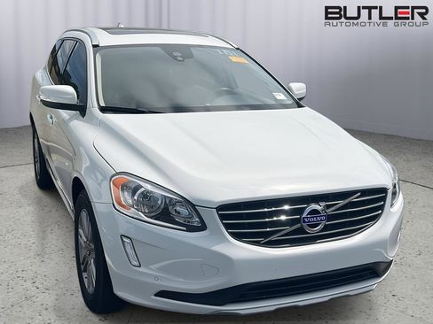 Used 2016 Volvo XC60 T5 Premier w/ Protection Package image 5