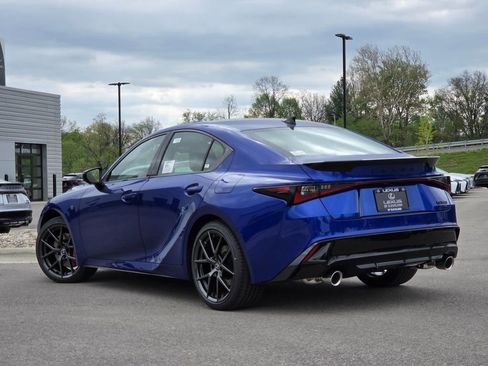 Used 2026 Lexus IS 350 F Sport image 29