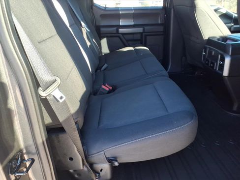 Used 2019 Ford F150 XLT w/ Equipment Group 302A Luxury image 7