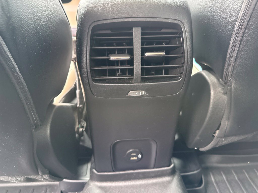 Used 2021 Ford Escape SEL w/ Technology Package FWD image 11