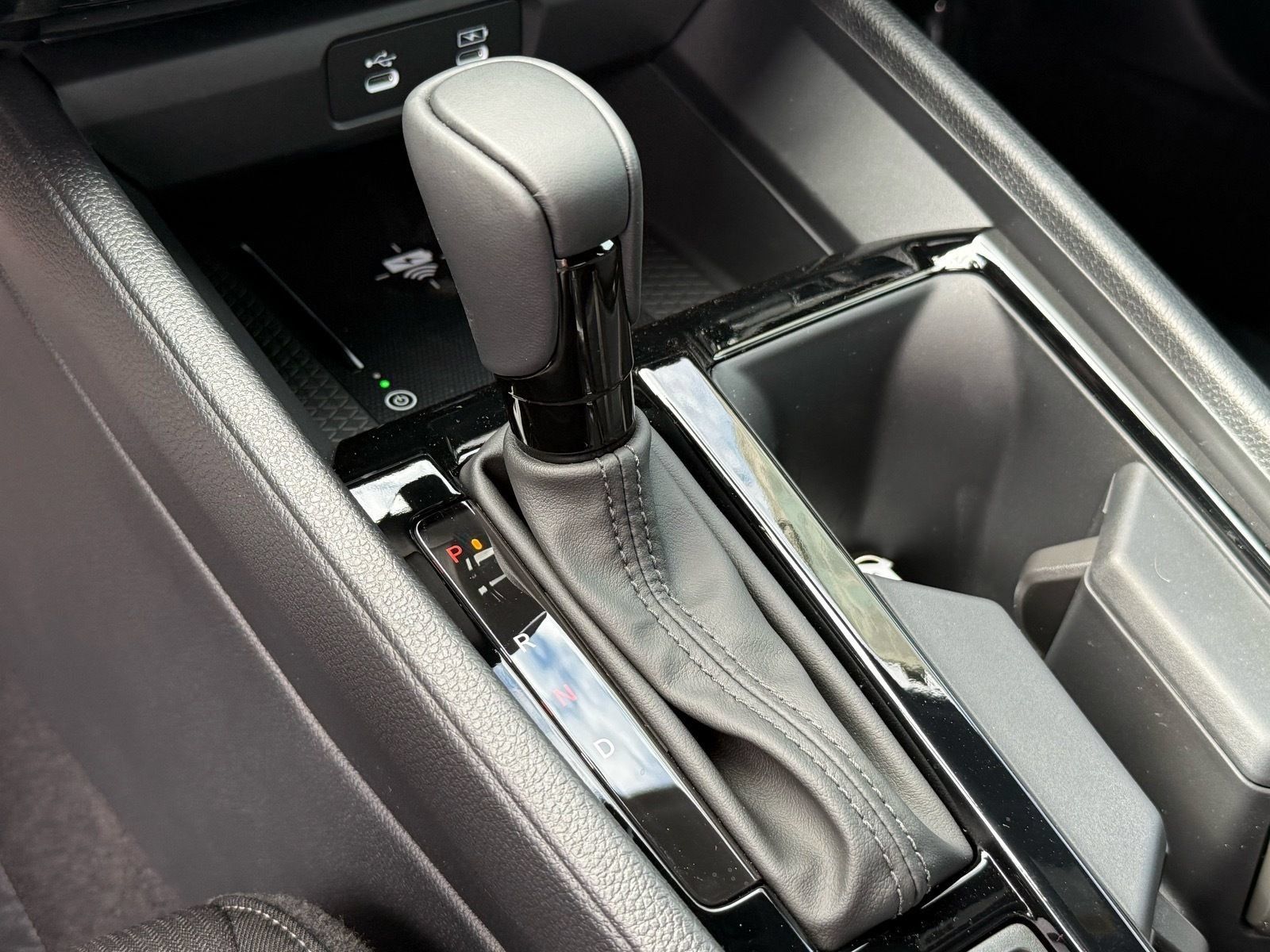 New 2026 Honda Accord Sport image 22