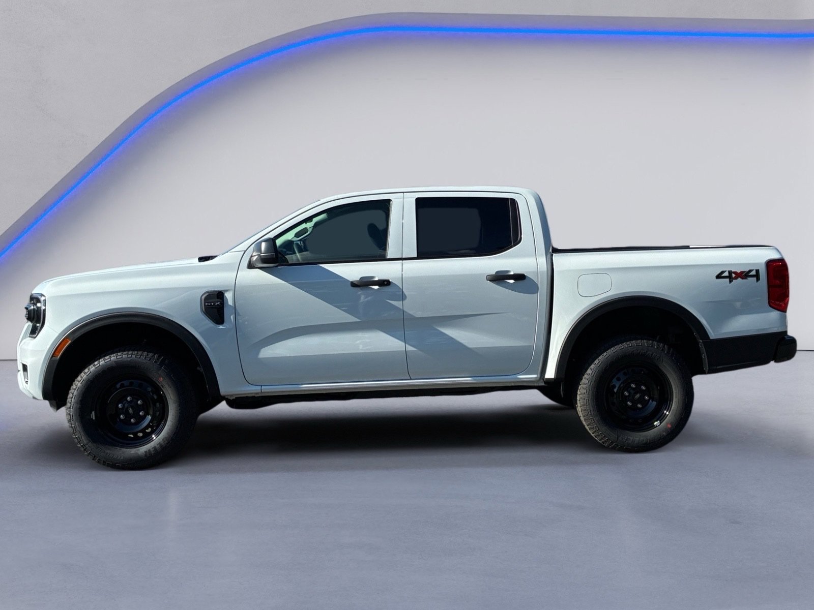 New 2026 Ford Ranger XL w/ Trailer Tow Package AWD/4WD image 7