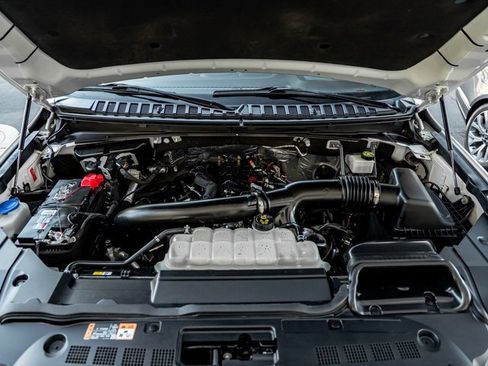 Used 2023 Lincoln Navigator L Black Label image 35