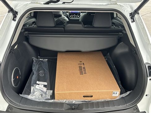 New 2026 Toyota Corolla Cross XLE image 14