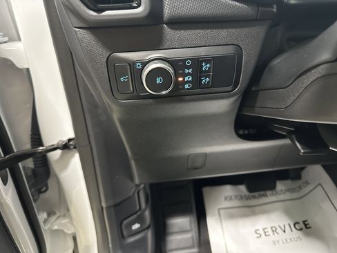 Used 2024 Ford Bronco Sport Outer Banks image 37