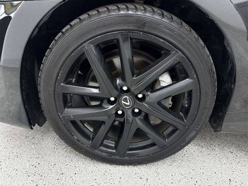 Used 2018 Lexus GS 350 F Sport image 52