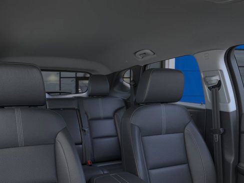 New 2025 Chevrolet Blazer LT w/ Sound & Technology Package image 24