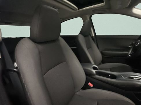 Used 2021 Honda HR-V EX image 21